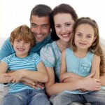 The Mckenzie’s Family