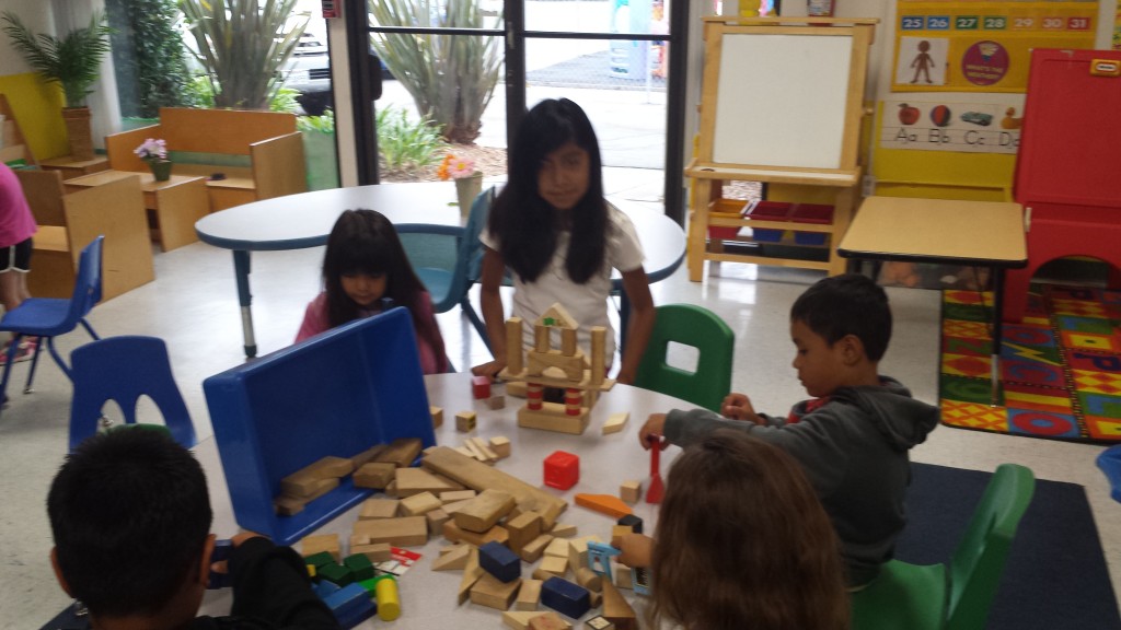 Child Care Center Oceanside