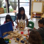 Child Care Center Oceanside