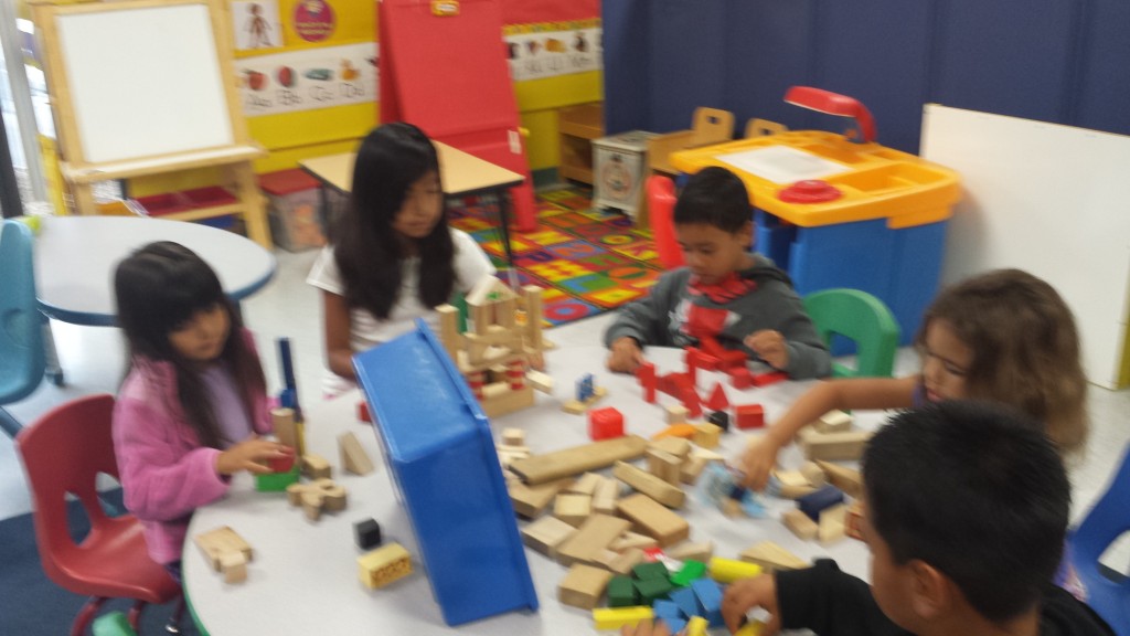 Child Care Center Oceanside