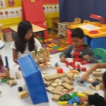 Child Care Center Oceanside