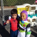 Child Care Center Oceanside