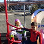 Child Care Center Oceanside