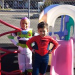 Child Care Center Oceanside
