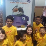 Child Care Center Oceanside