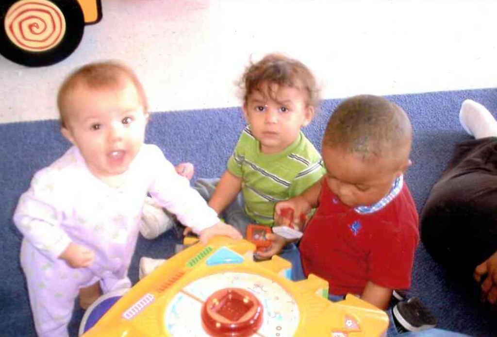 Child Care Center Oceanside