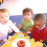 Child Care Center Oceanside