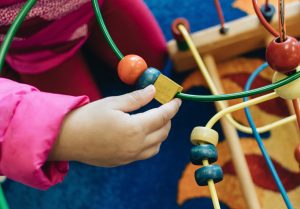 The Importance of Play: Building Skills through Fun