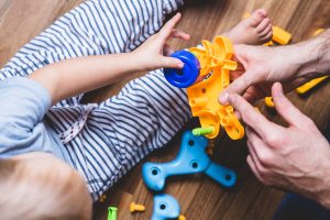 Unlocking Potential: The Numerous Benefits of Educational Toys for Infants and Toddlers