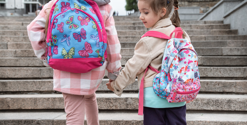 Planning a day trip? Here’s A Child Care Checklist: Essentials for a Smooth Day
