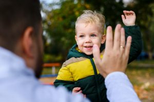 Navigating Separation Anxiety: A Guide for Parents Sending Their Child to Day Care