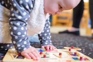 Engaging and Educational: The Best Learning Games for Toddlers