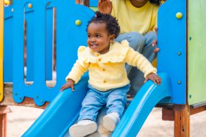 Signs Your Toddler Is Ready for Day Care