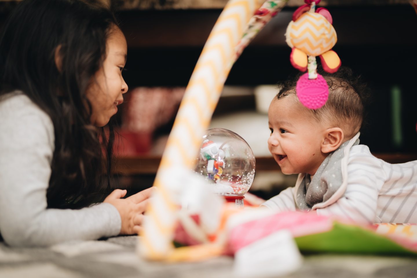 10 Ways Toddlers Benefit from Early Socialization at Day Care