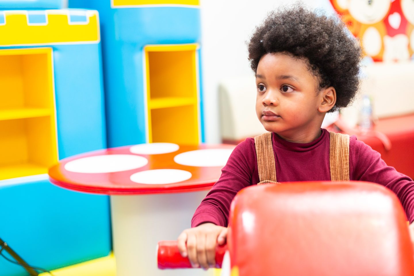 What to Pack in Your Toddler’s Day Care Bag: A Complete Checklist